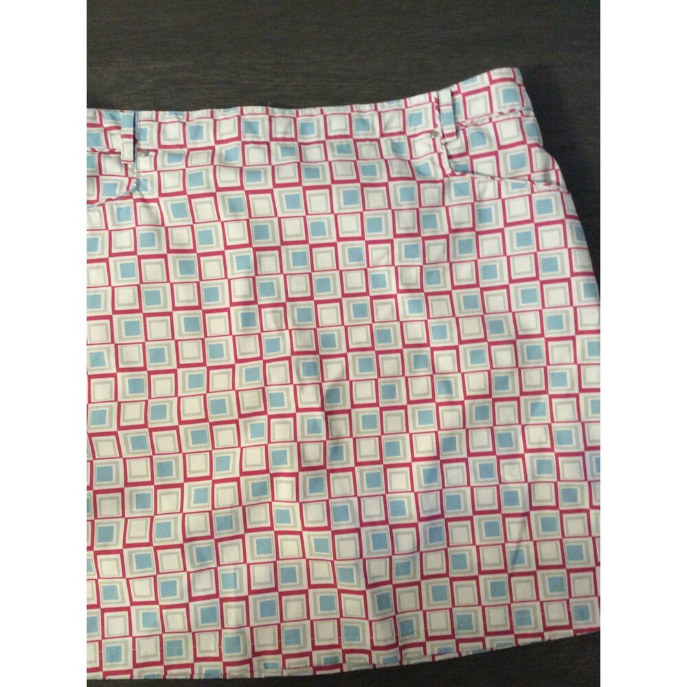 Nivo Golf Women's Skort Skirt 10 Lanctot